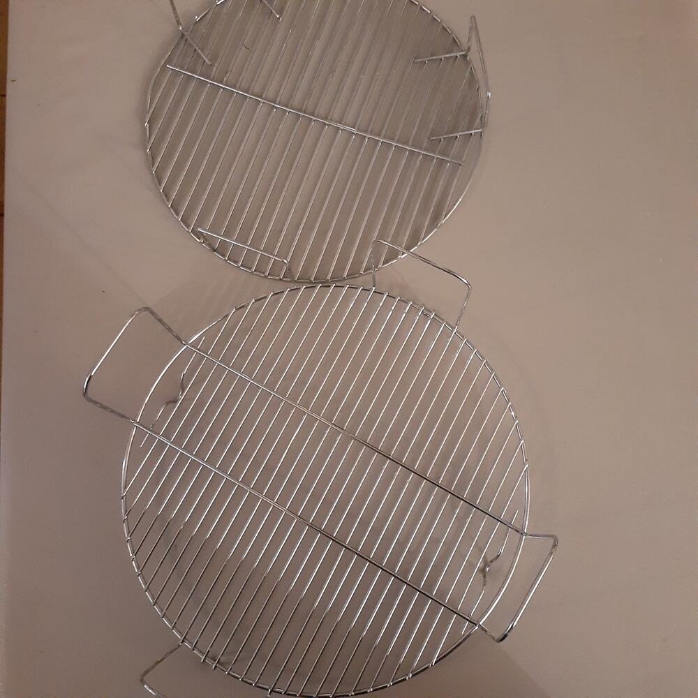 NUWAVE RACKS